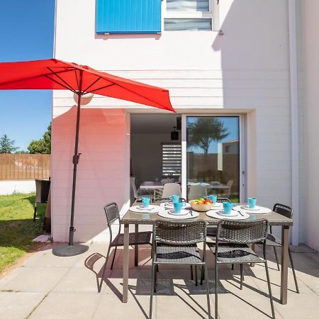 Holiday Home Vinci By Interhome Royan Eksteriør billede
