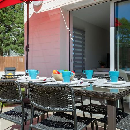 Holiday Home Vinci By Interhome Royan Eksteriør billede