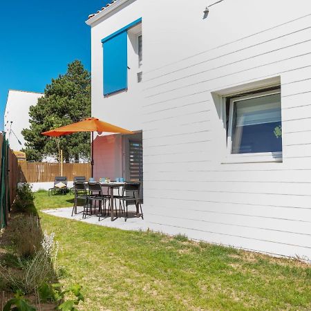 Holiday Home Vinci By Interhome Royan Eksteriør billede