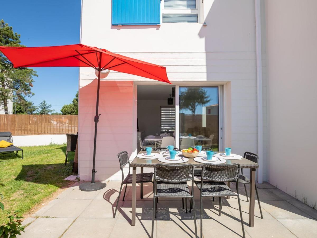 Holiday Home Vinci By Interhome Royan Eksteriør billede