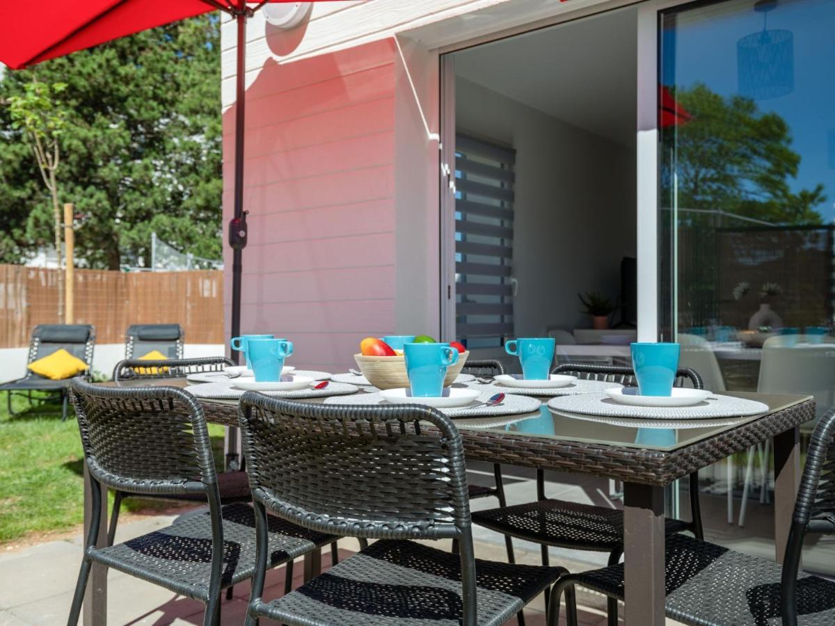 Holiday Home Vinci By Interhome Royan Eksteriør billede