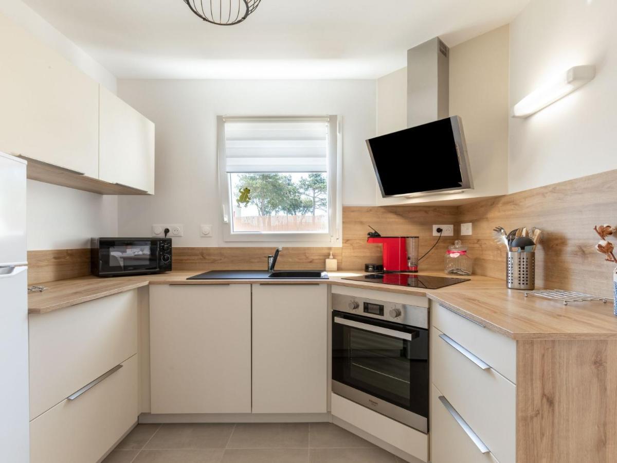 Holiday Home Vinci By Interhome Royan Eksteriør billede