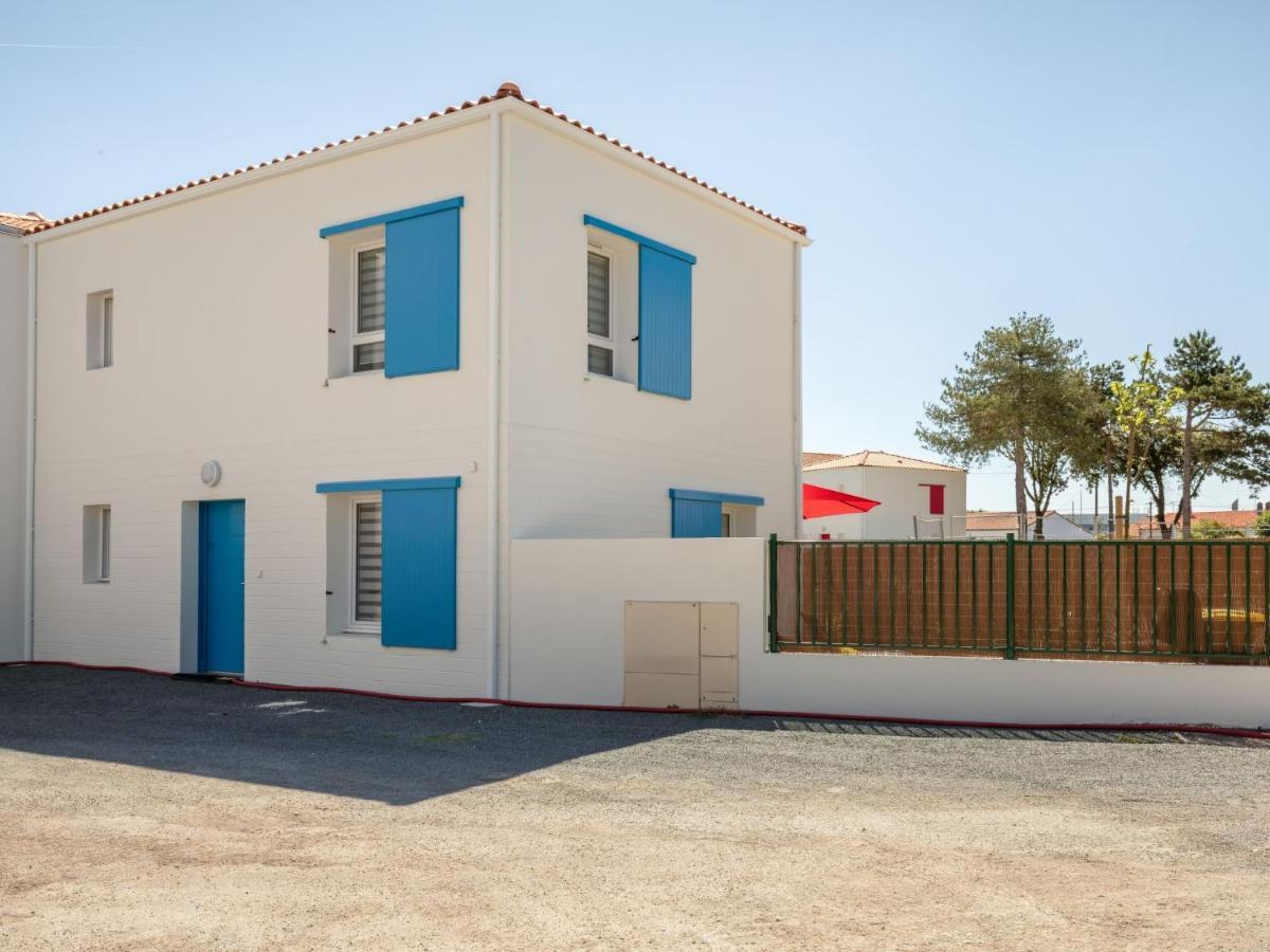 Holiday Home Vinci By Interhome Royan Eksteriør billede