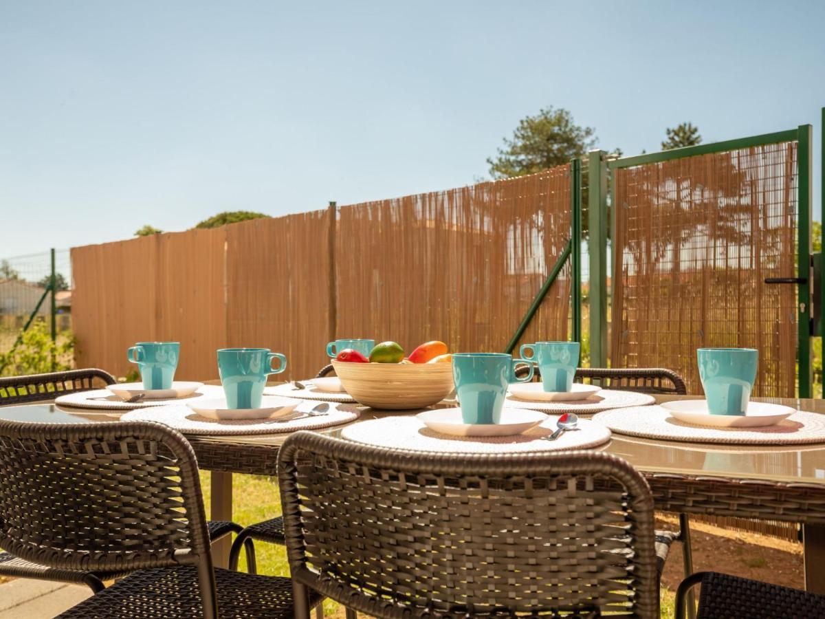 Holiday Home Vinci By Interhome Royan Eksteriør billede