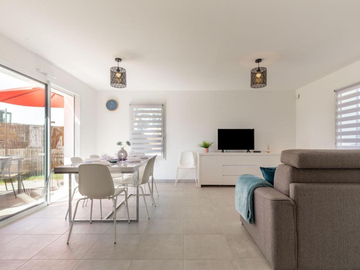 Holiday Home Vinci By Interhome Royan Eksteriør billede