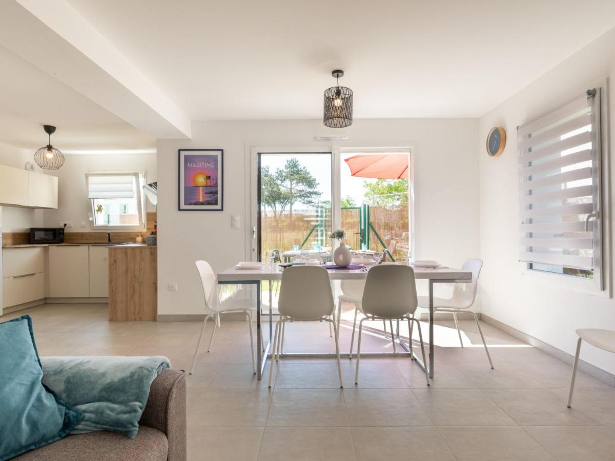 Holiday Home Vinci By Interhome Royan Eksteriør billede