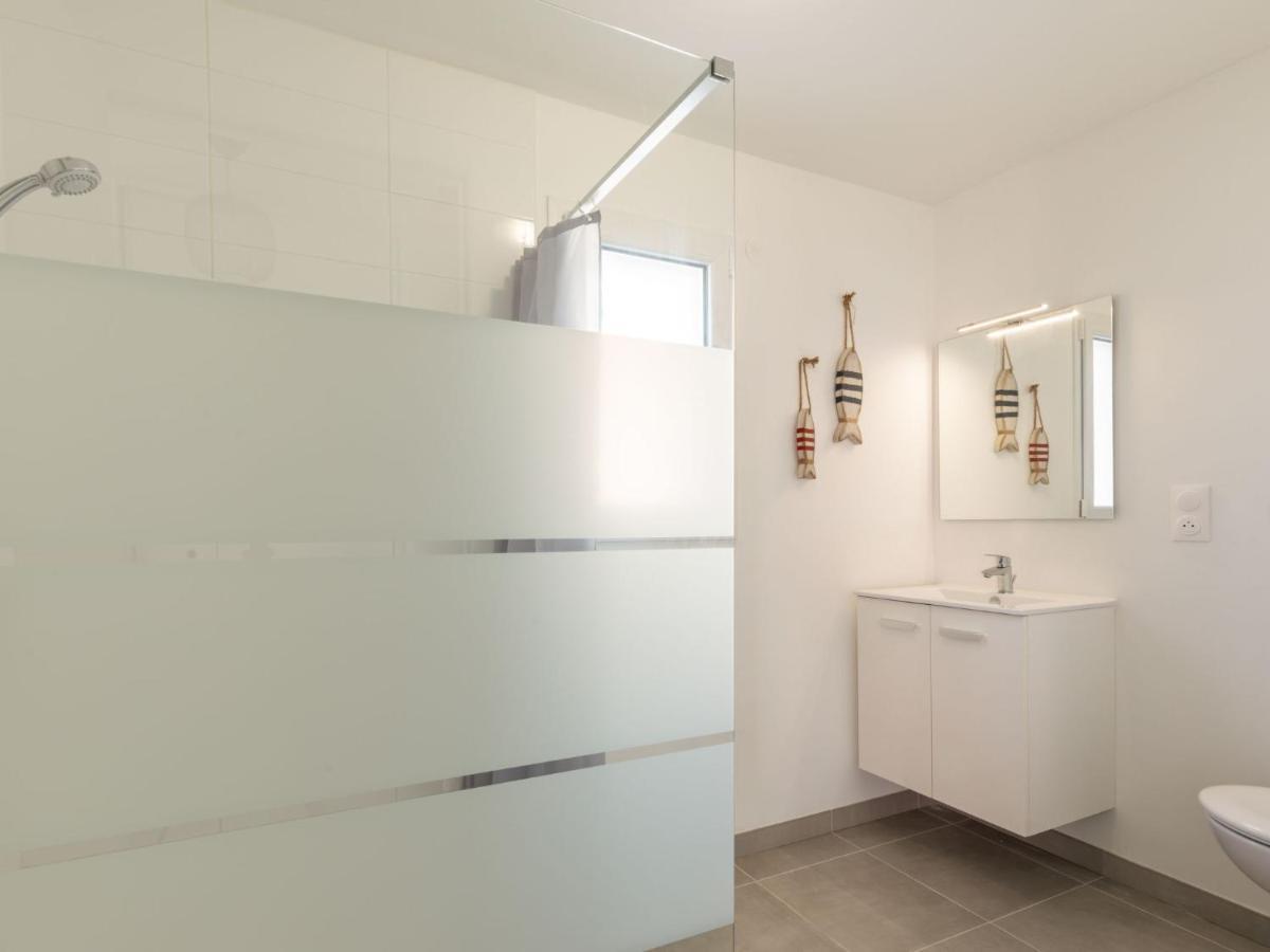 Holiday Home Vinci By Interhome Royan Eksteriør billede