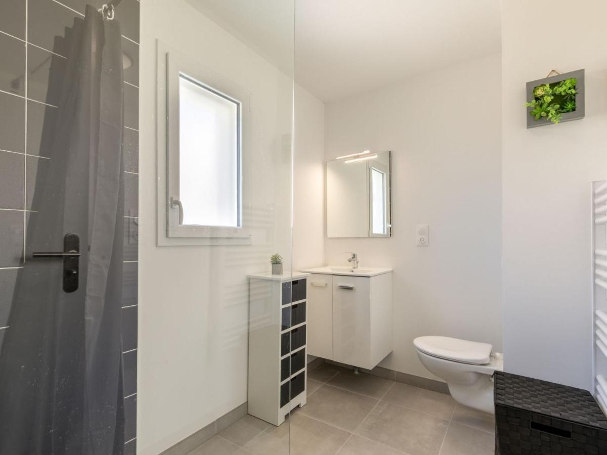 Holiday Home Vinci By Interhome Royan Eksteriør billede